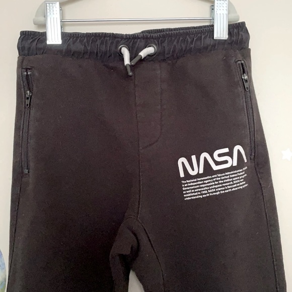 Zara Space joggers - Picture 2 of 6